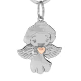 Schutzengel Schlüsselanhänger "Grace" - Engel Anhänger
